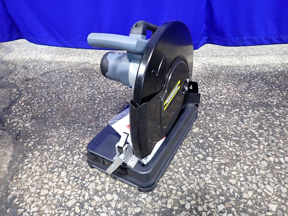 Performax 14" Chop Saw - 240-3756