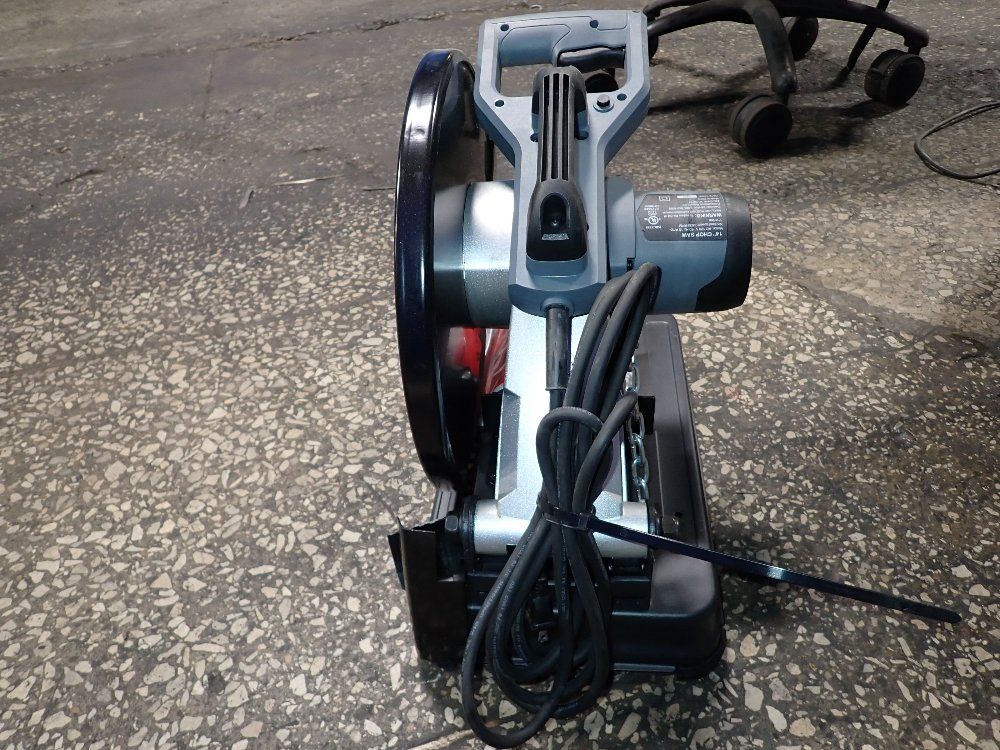 Performax 14" Chop Saw - 240-3756