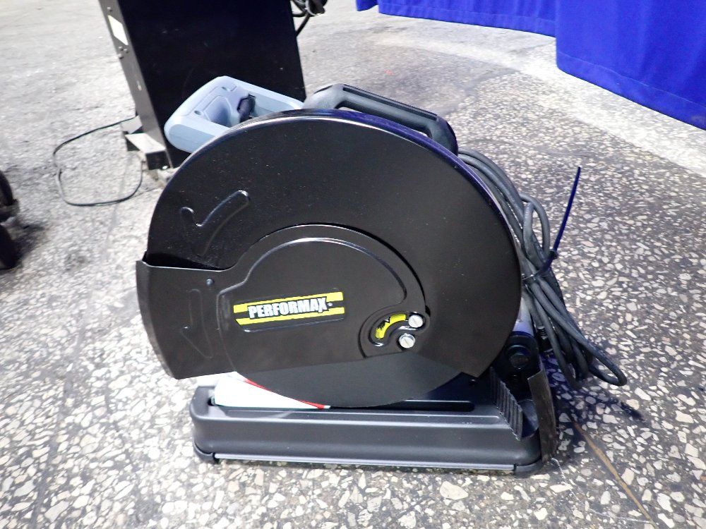 Performax 14" Chop Saw - 240-3756