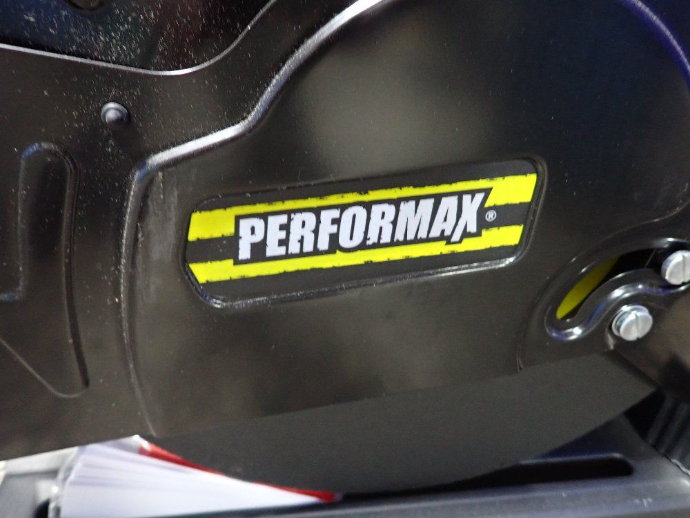 Performax 14" Chop Saw - 240-3756