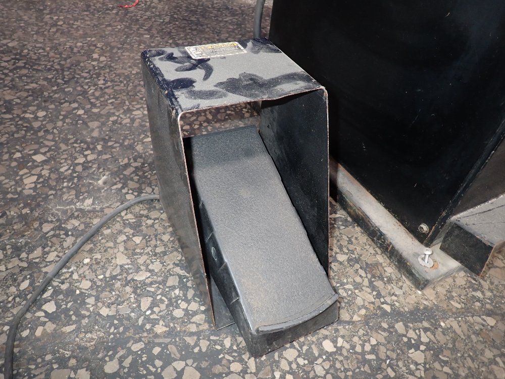 Miller 45a Spot Welder - Ssw-2040att