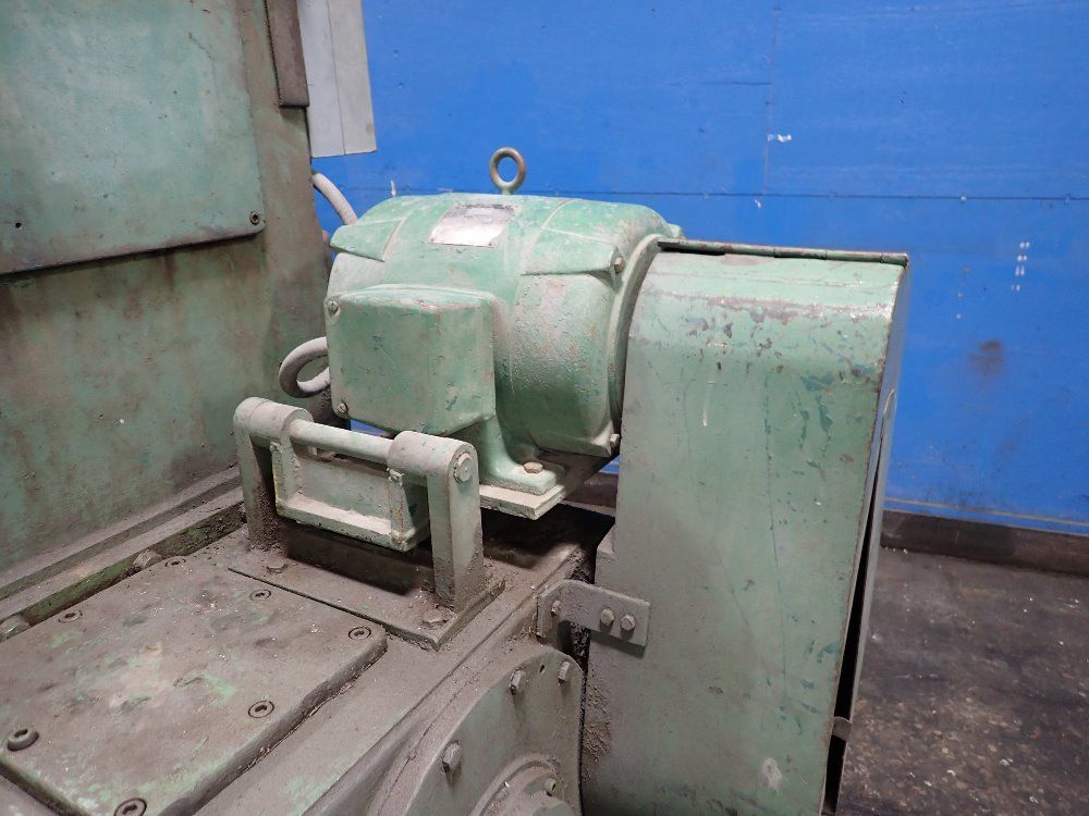 Wysong 3/16" X 120" 7-120 Shear - 7-120