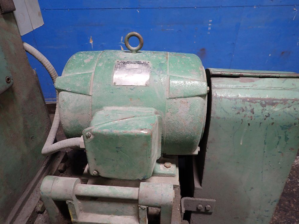 Wysong 3/16" X 120" 7-120 Shear - 7-120