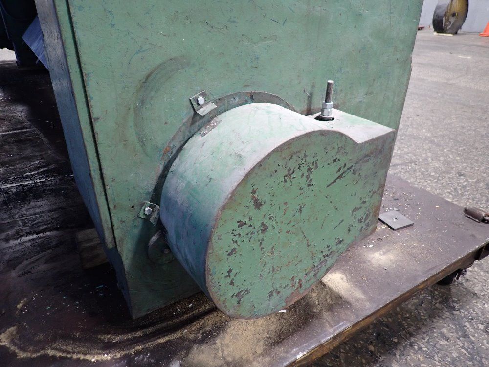 Wysong 3/16" X 120" 7-120 Shear - 7-120