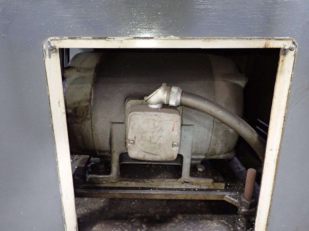 Southbend 17" X 106" 17" Turn-nado Lathe - 17 Turn-nado