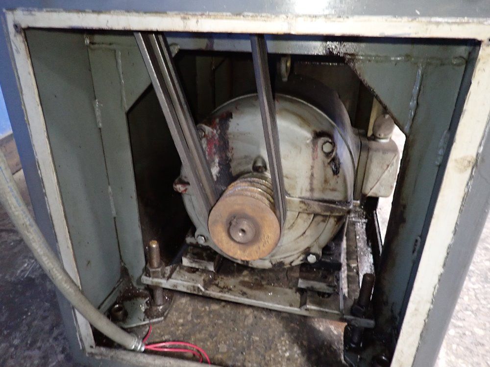 Southbend 17" X 106" 17" Turn-nado Lathe - 17 Turn-nado