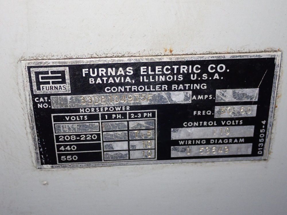 Southbend 17" X 106" 17" Turn-nado Lathe - 17 Turn-nado