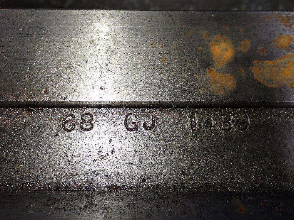 Southbend 17" X 106" 17" Turn-nado Lathe - 17 Turn-nado