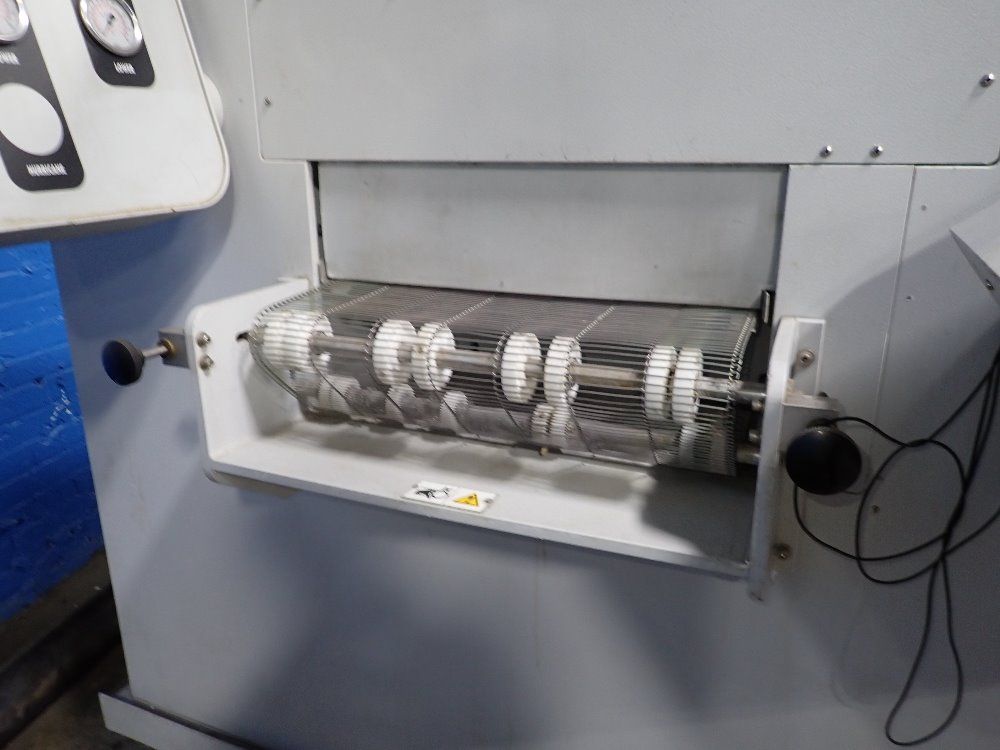 Speedline Technologies 2002 Speedline Technologies Aquastorm 90 Cleaning System - Aquastorm 90