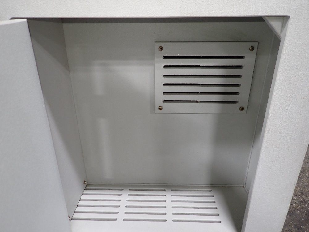 Speedline Technologies 2002 Speedline Technologies Aquastorm 90 Cleaning System - Aquastorm 90