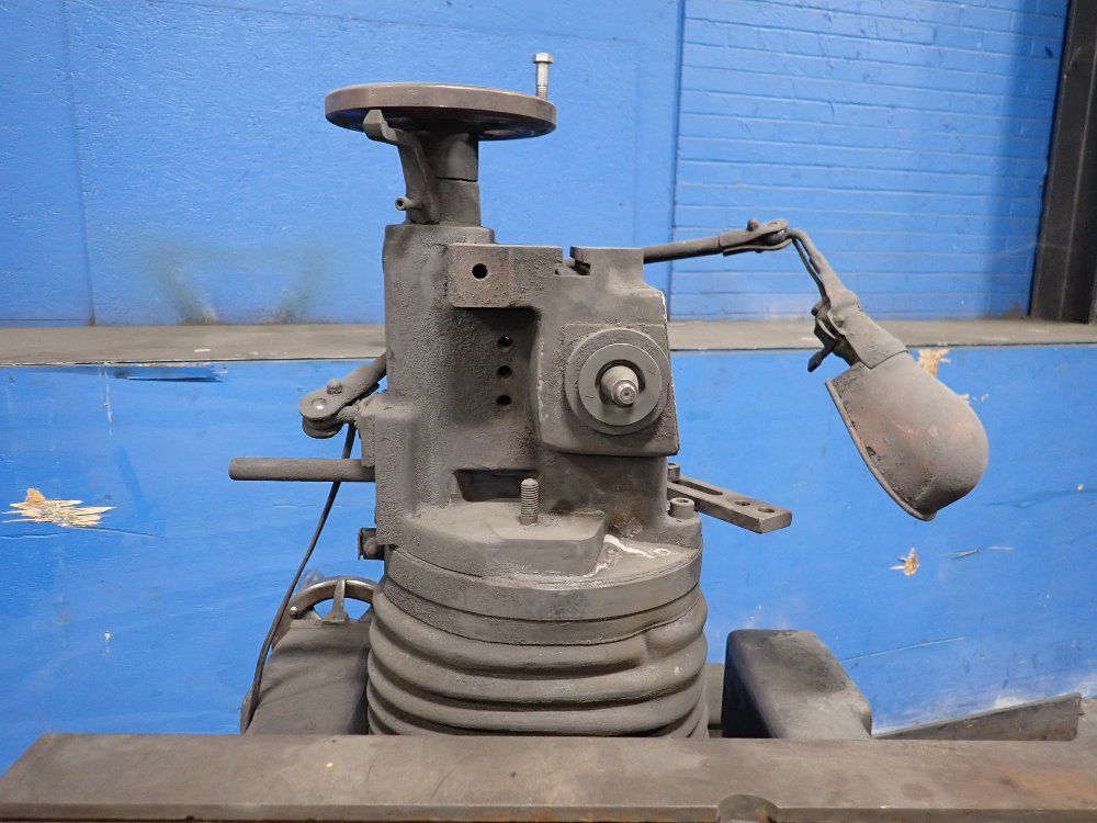 Brown & Sharpe Tool Grinder - No.10n