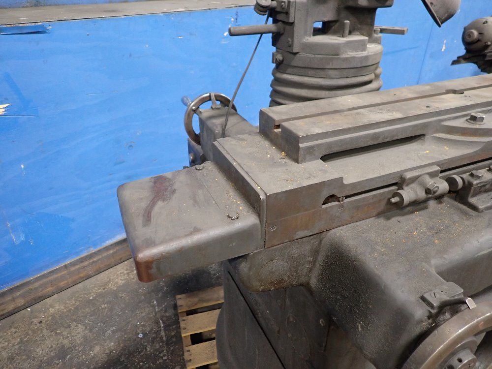 Brown & Sharpe Tool Grinder - No.10n