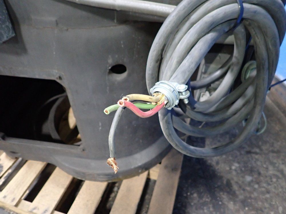 Brown & Sharpe Tool Grinder - No.10n