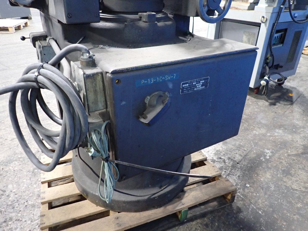 Brown & Sharpe Tool Grinder - No.10n