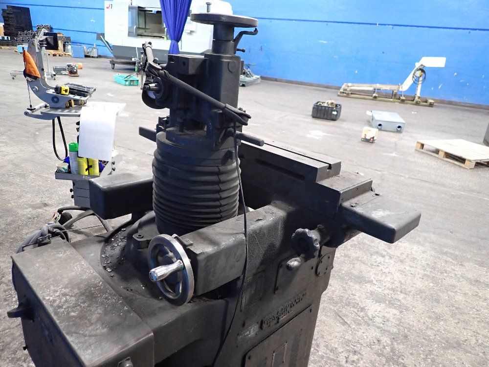 Brown & Sharpe Tool Grinder - No.10n