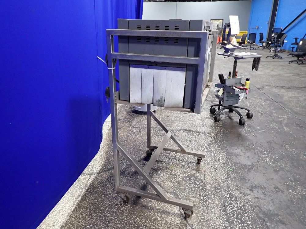 Beseler 16" Heat Shrink Tunnel