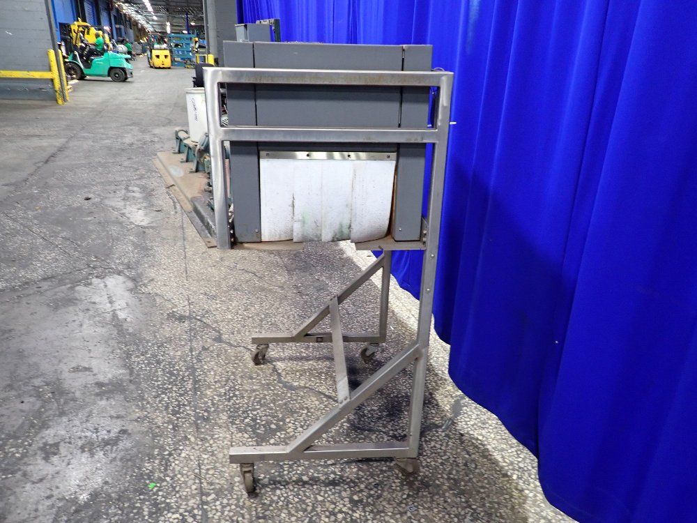 Beseler 16" Heat Shrink Tunnel