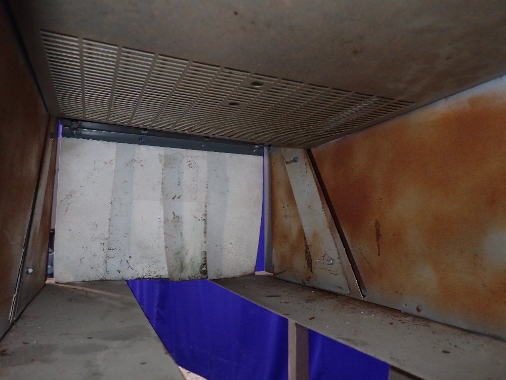 Beseler 16" Heat Shrink Tunnel