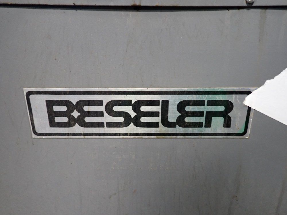 Beseler 16" Heat Shrink Tunnel