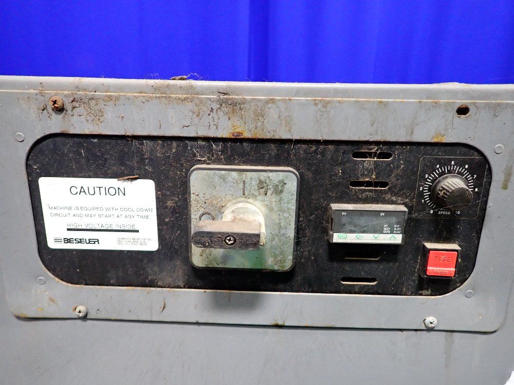 Beseler 16" Heat Shrink Tunnel