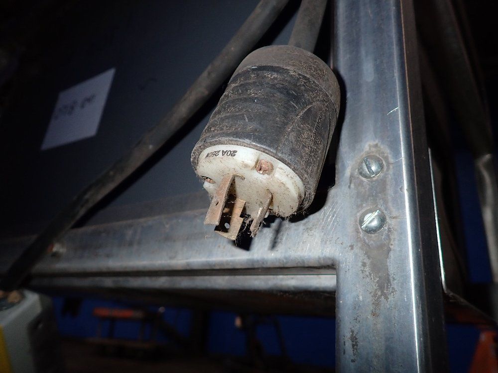 Beseler 16" Heat Shrink Tunnel