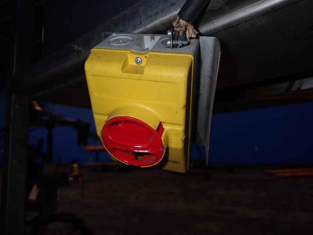 Beseler 16" Heat Shrink Tunnel