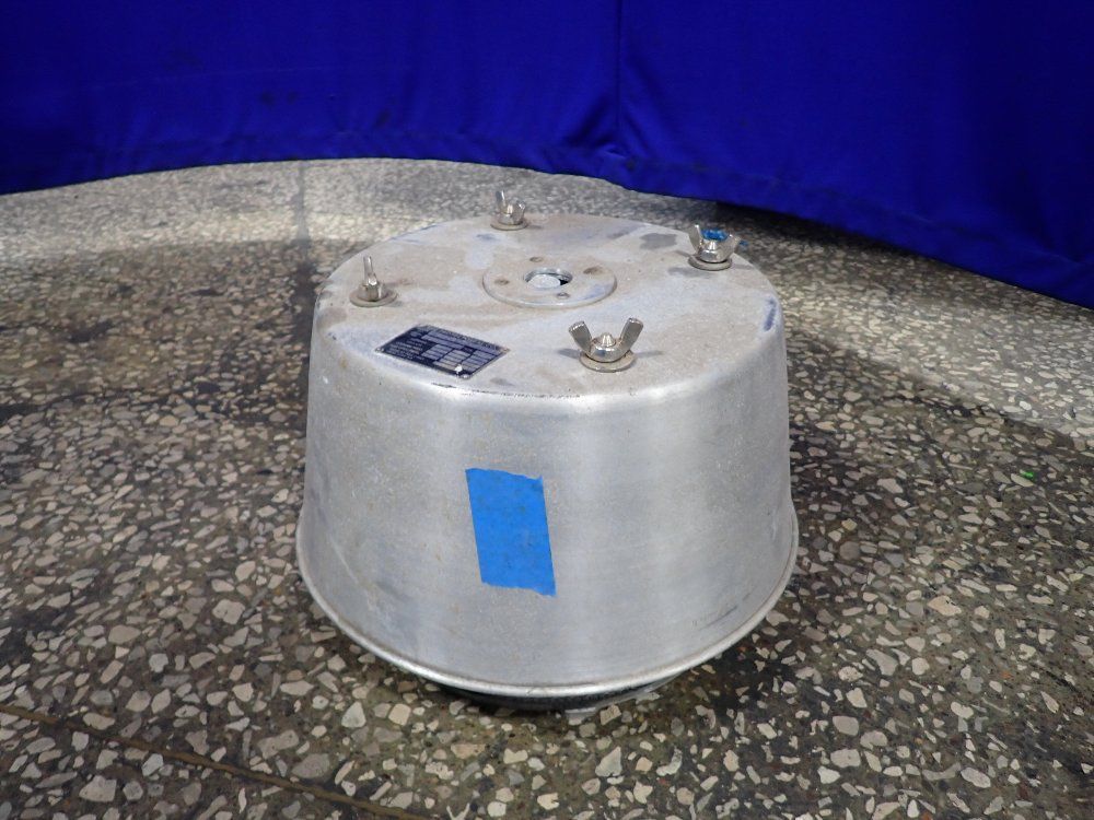 The Protectoseal Co. Air Gauge - 7808h