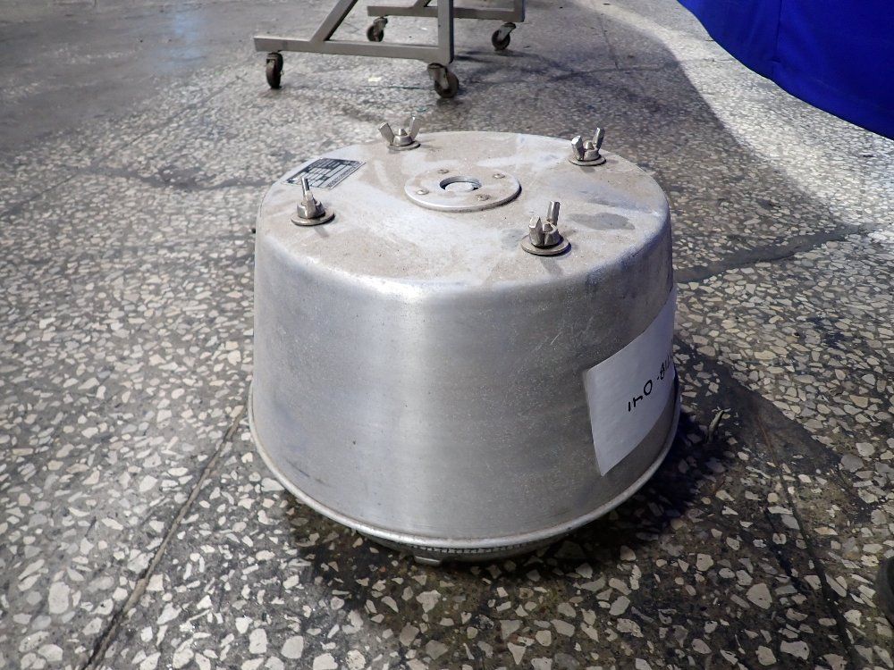 The Protectoseal Co. Air Gauge - 7808h