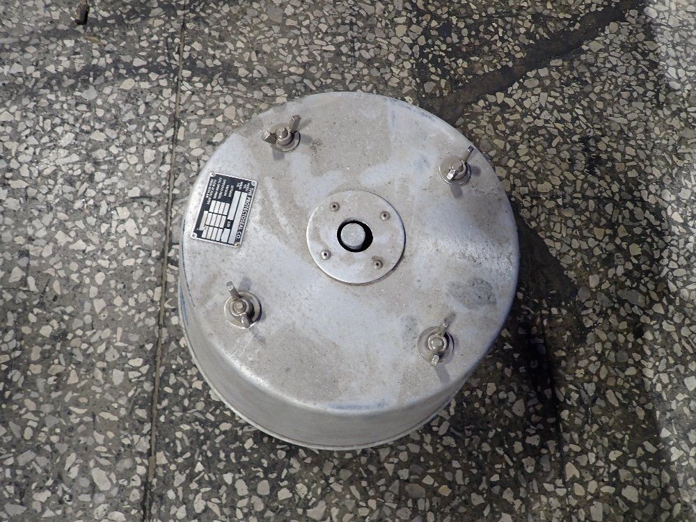 The Protectoseal Co. Air Gauge - 7808h