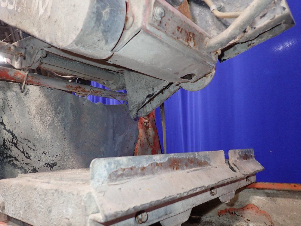 Diamond Products Tile Saw - Cc500m