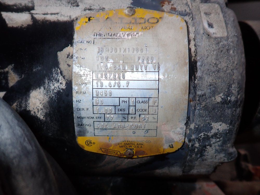 Diamond Products Tile Saw - Cc500m