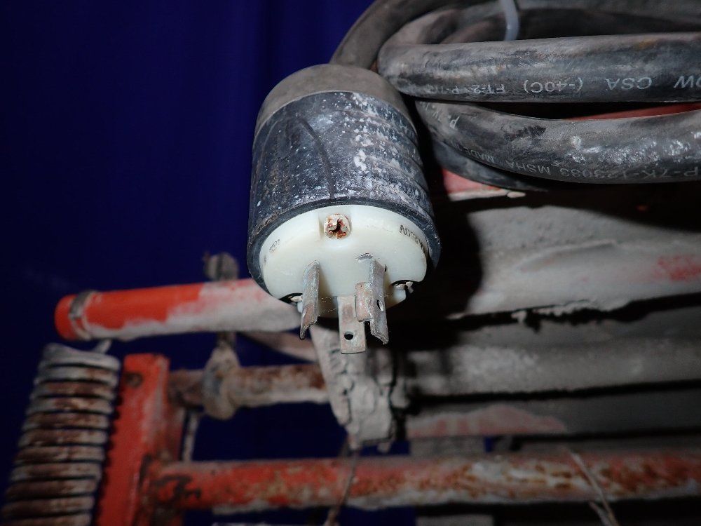 Diamond Products Tile Saw - Cc500m