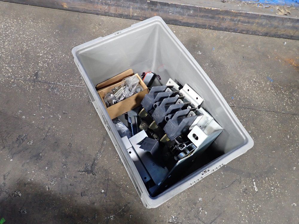 HARDWARE/TOOLING