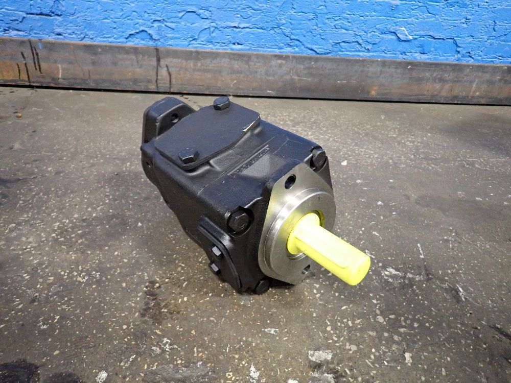PARKER T6ER0521R02C42A1 VANE PUMP