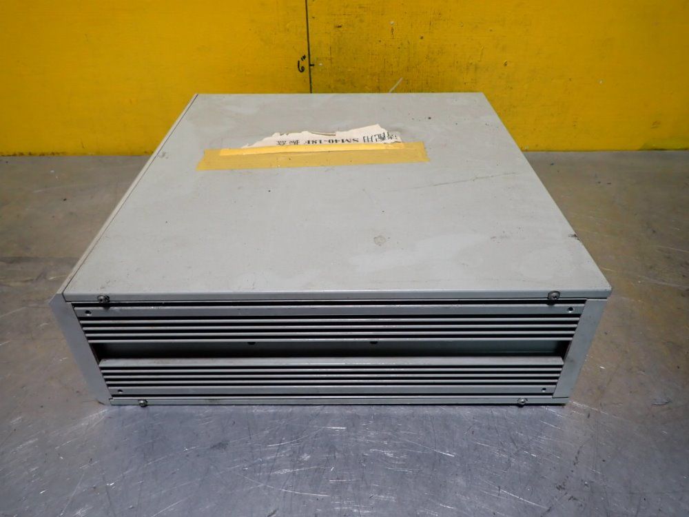 Branson S8540-18 Power Supply - S8540-18