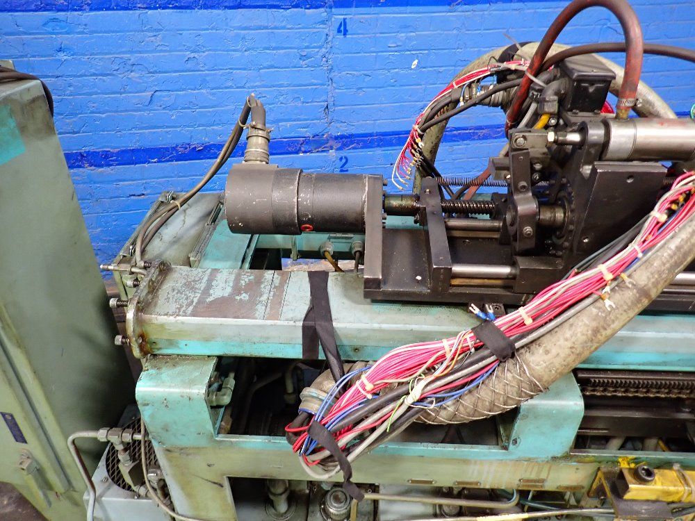 Teledyne Pines Tube Bender