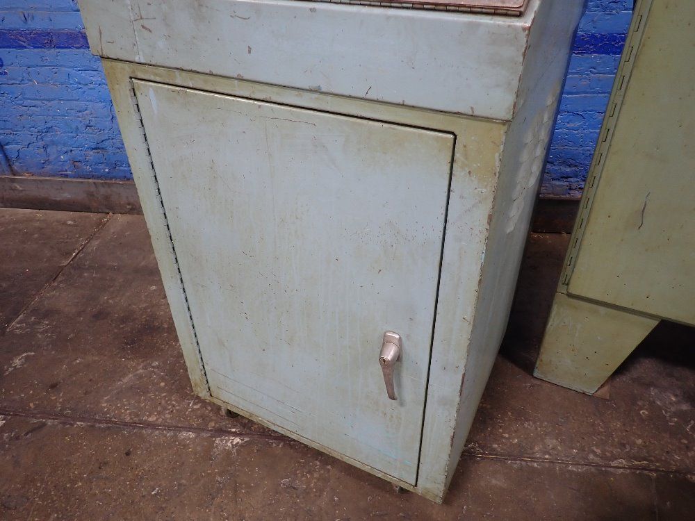 Teledyne Pines Tube Bender