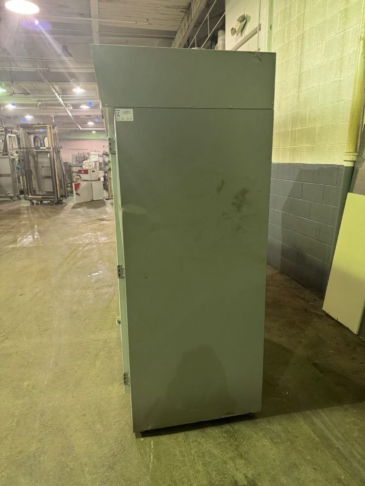 Sheldon Mfg Incubator