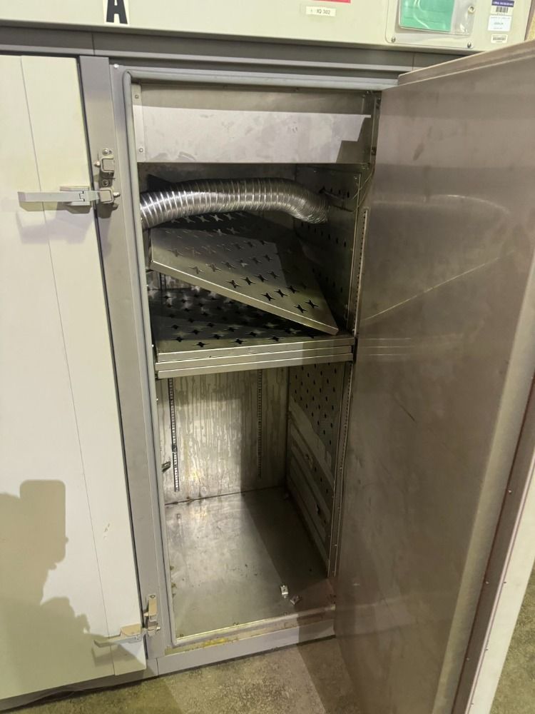 Sheldon Mfg Incubator