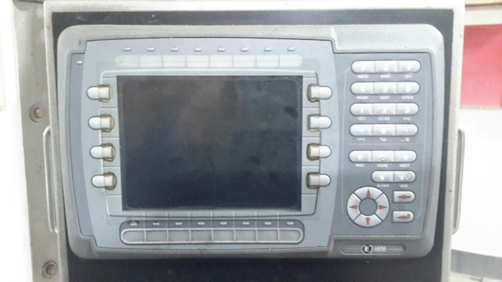 Timesaver 37" Finishing Machine - 3121-13-04 Lynx