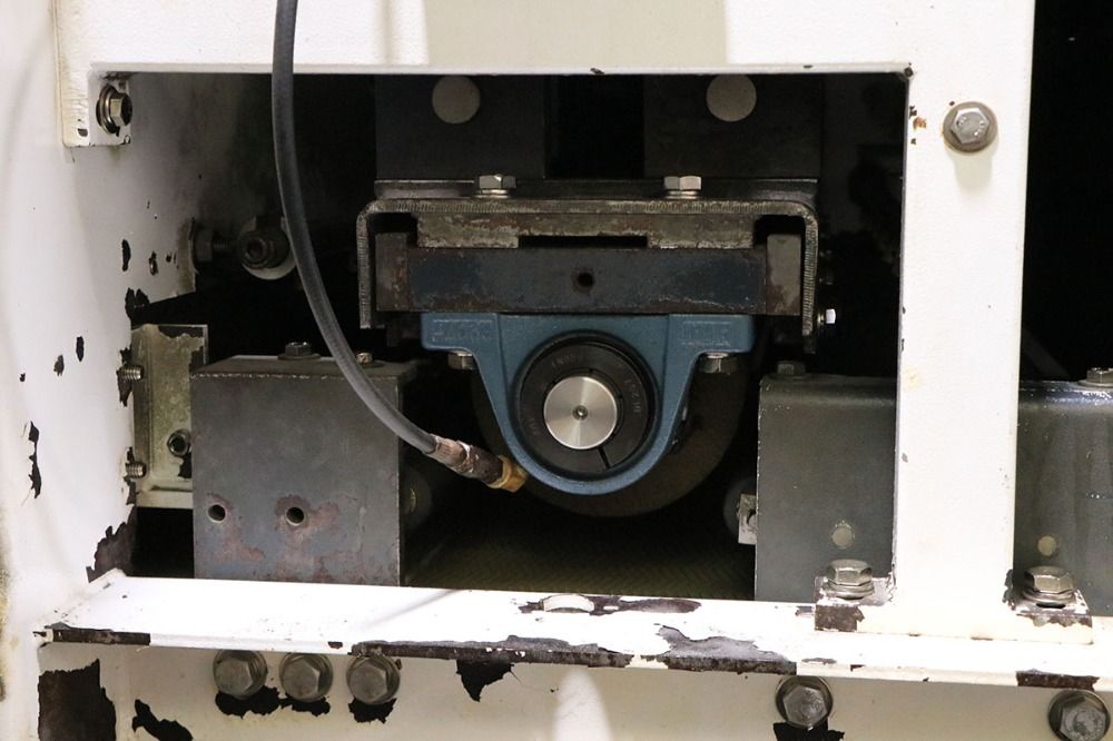 Timesaver 37" Finishing Machine - 3121-13-04 Lynx