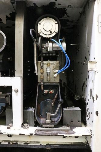 Timesaver 37" Finishing Machine - 3121-13-04 Lynx