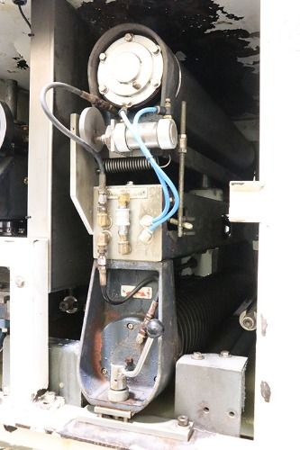 Timesaver 37" Finishing Machine - 3121-13-04 Lynx