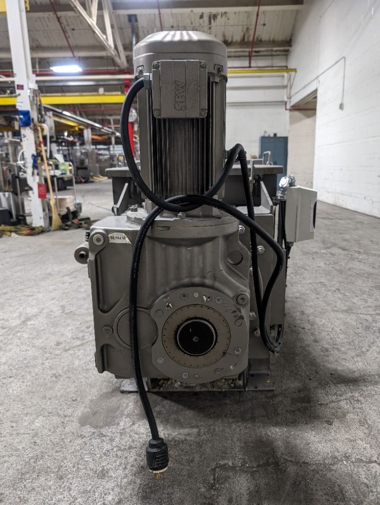 American Process Ribbon Blender