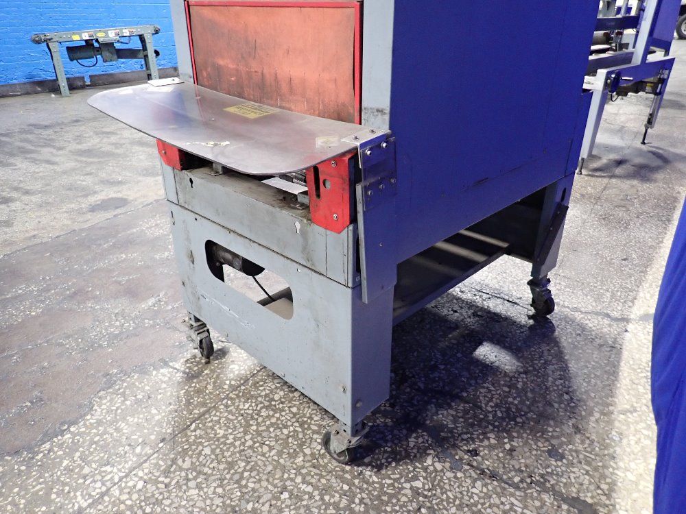 Seal-a-tron 20" X 48" Heat Shrink Tunnek - T-2210