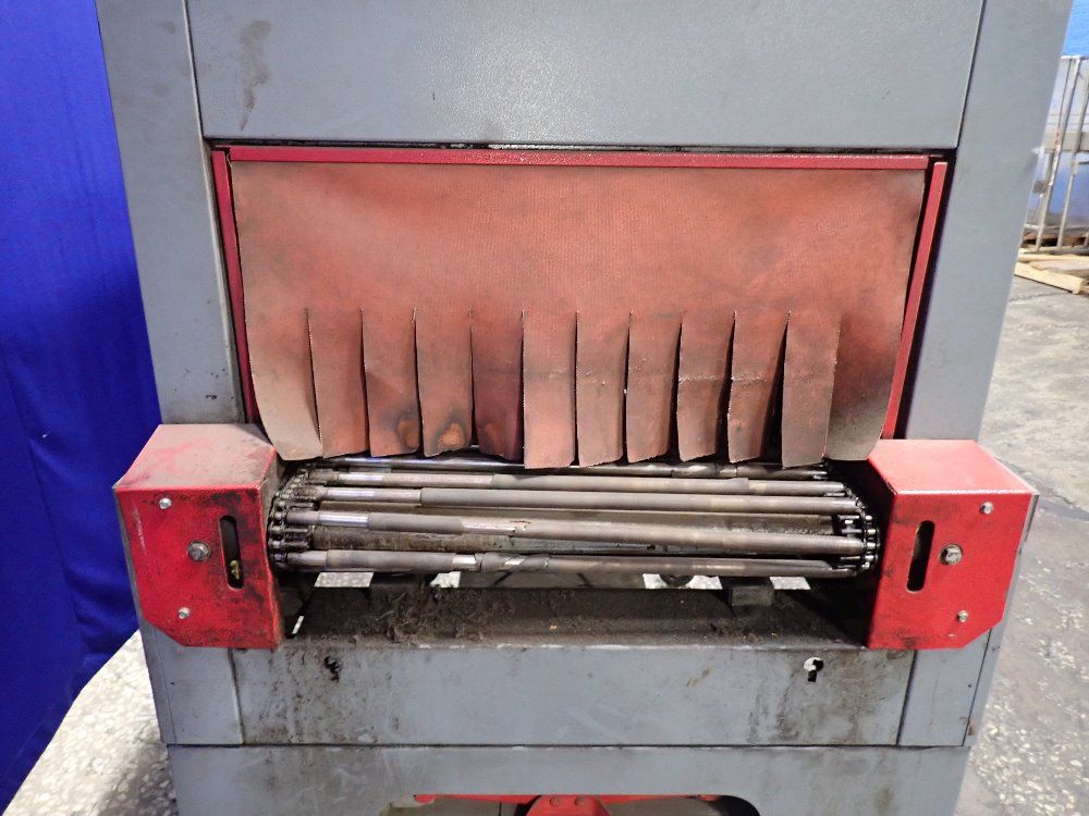 Seal-a-tron 20" X 48" Heat Shrink Tunnek - T-2210