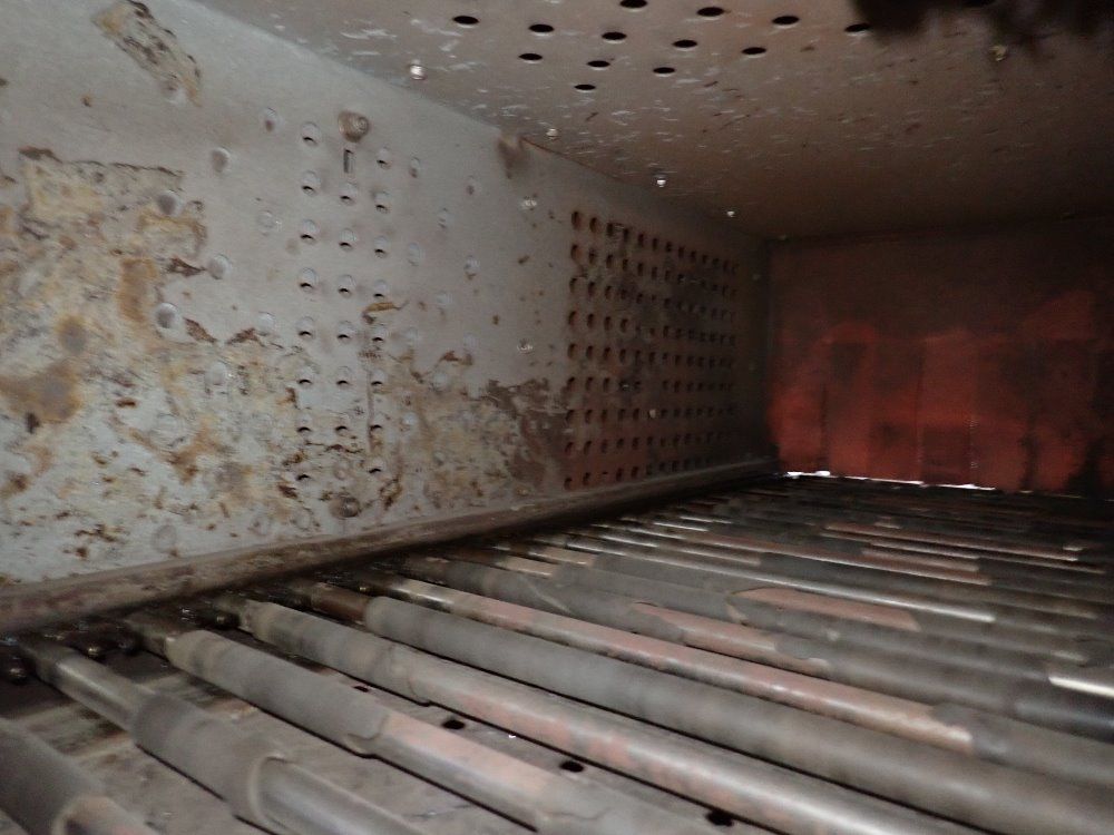 Seal-a-tron 20" X 48" Heat Shrink Tunnek - T-2210