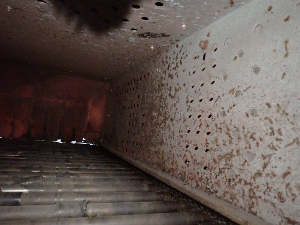 Seal-a-tron 20" X 48" Heat Shrink Tunnek - T-2210