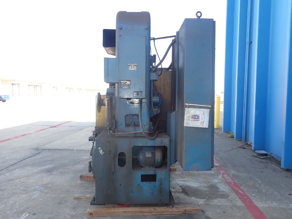 Blanchard 42" Rotary Surface Grinder - 22d-42