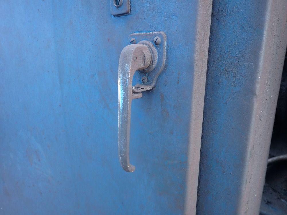 Blanchard 42" Rotary Surface Grinder - 22d-42